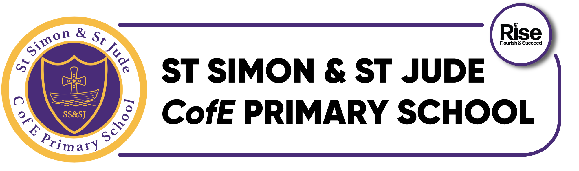 St Simon and St Jude CofE Primary School 