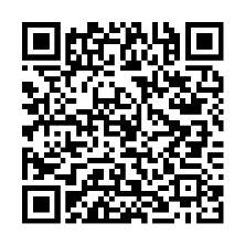 QR code for SSSJ Church donation